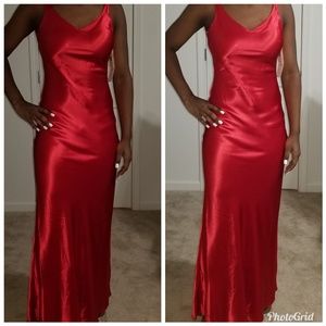 New Betsy & Adam Ball Gown